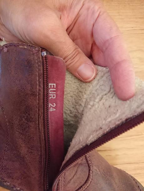 Čižmičky d.d.step rada 015, d.d.step,24