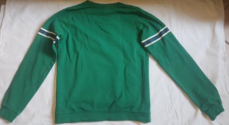 Mikina 158/164, piazza italia,158