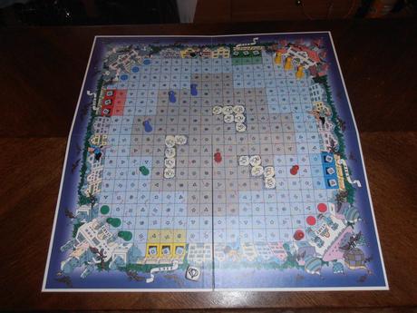 Hra auf und davon - od 6 rokov, 