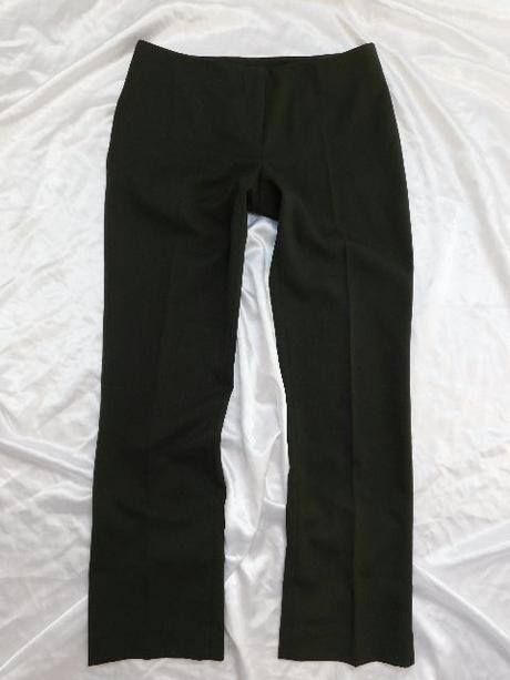 Luxusne damske strečove nohavice, 38