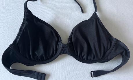 C&a vrchný diel plaviek vel.75c, c&a,s