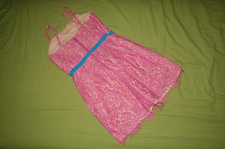 Krajkove satocky generation new look, new look,158