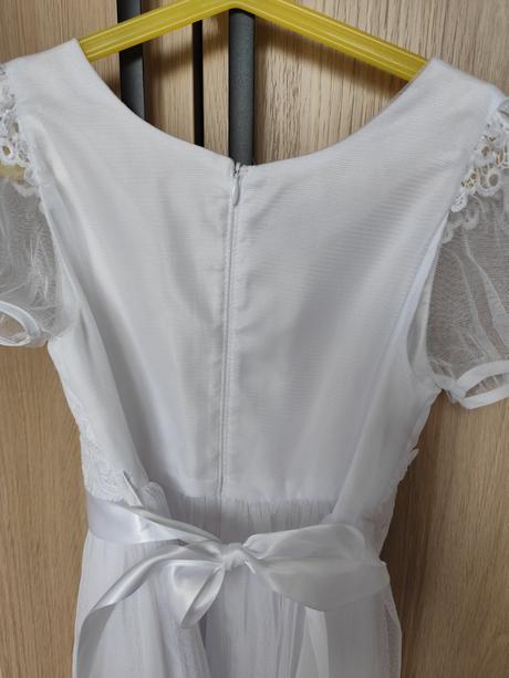 Šaty prvé sväté prijímanie, 140