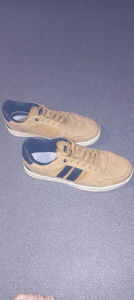 Tenisky, alpine pro,42