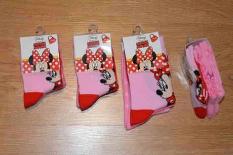 Detské ponožky nemo a dory, 23 - 35