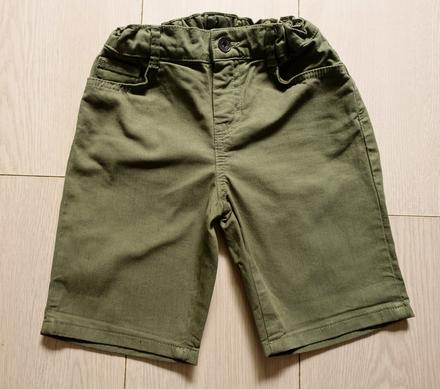 Kraťasky l.c.waikiki 116/122, 116