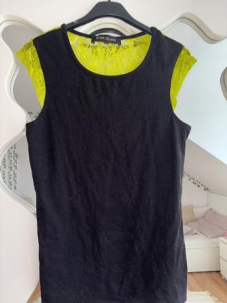Top s/m, river island,38