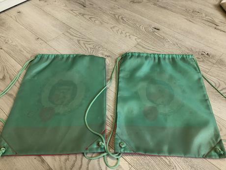 Ars una cute and wild školská sada,