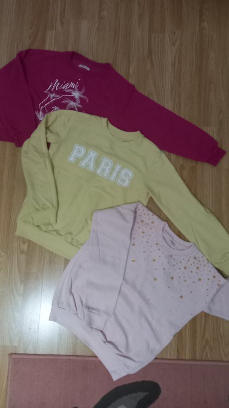 Mikiny 140, sinsay,140