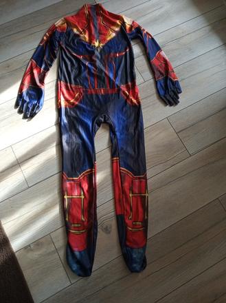 Kostým marvel, 