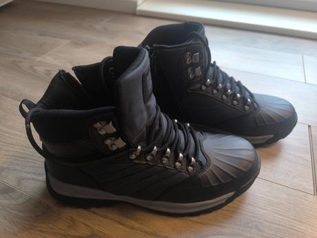 Členkové šnurovacie čižmy pier one, 43