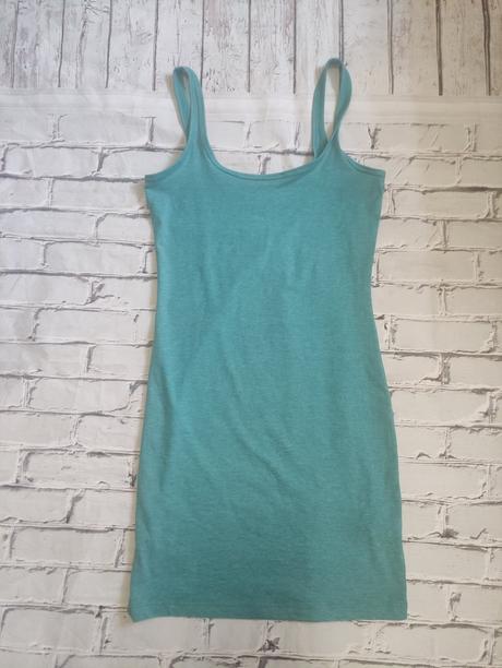 Letné šaty/ predĺžené tričko - pošta gratis, atmosphere,34