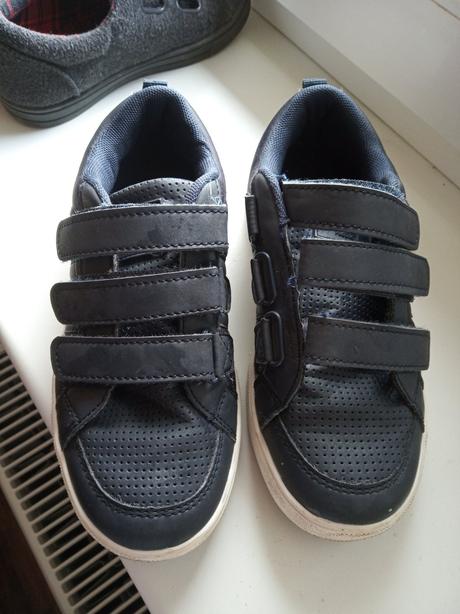 Botasky 32 len raz obute, f&f,32