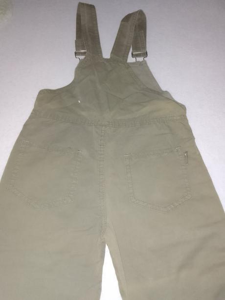 Chlapčenské nohavice, lusa,98