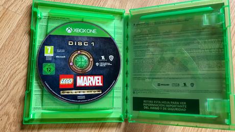 Hry na x box one - crash, sonic, forza motosport5,