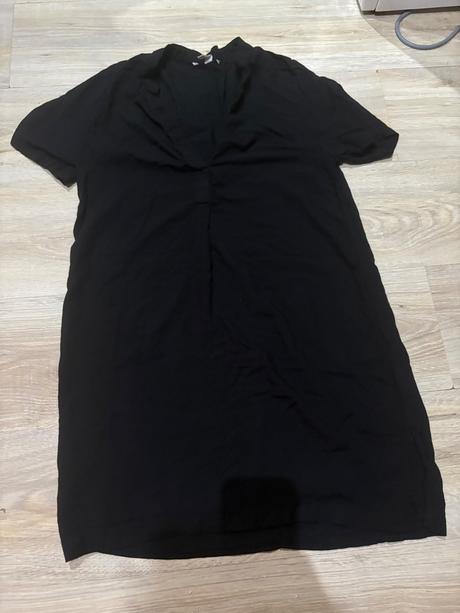 Predĺžená tunika xs, h&m,xs
