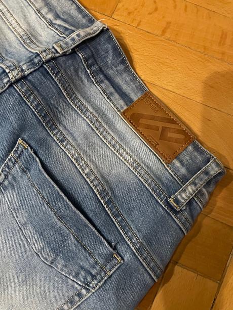 Rifle new yorker, 38