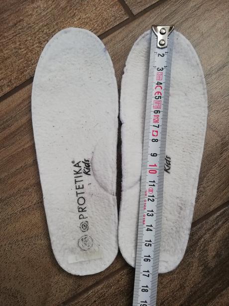 Zimne topanky, protetika,26