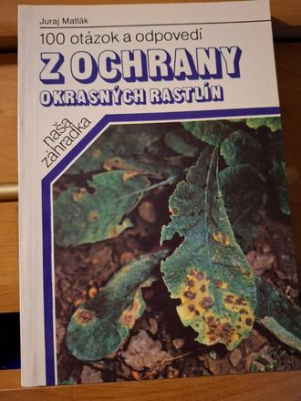 Ochrana okrásnych rastlín, 