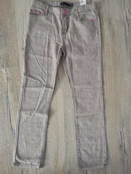 Desigual riflove nohavice, desigual,134