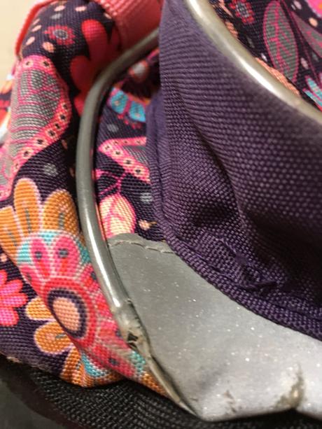 Školská taška topgal, 