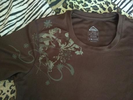 Športové tričko, mckinley,40