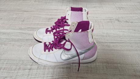 Nike tenisky, nike,37