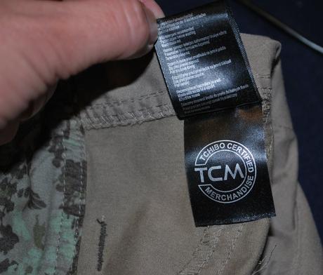 Pánske voľnočasové, príp. športové nohavice, l