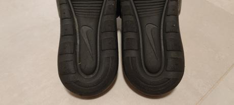 Nike šlapky veľ.41, nike,41