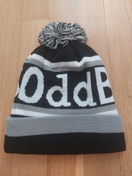 Zimná čiapka oddballs, 