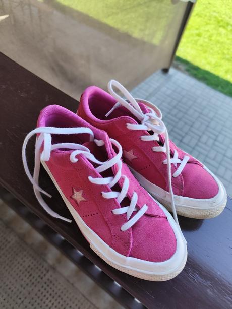 Converse veľ.33, converse,33