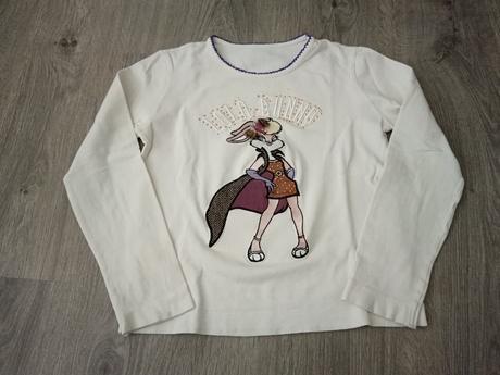 Tričká na donosenie, desigual,128