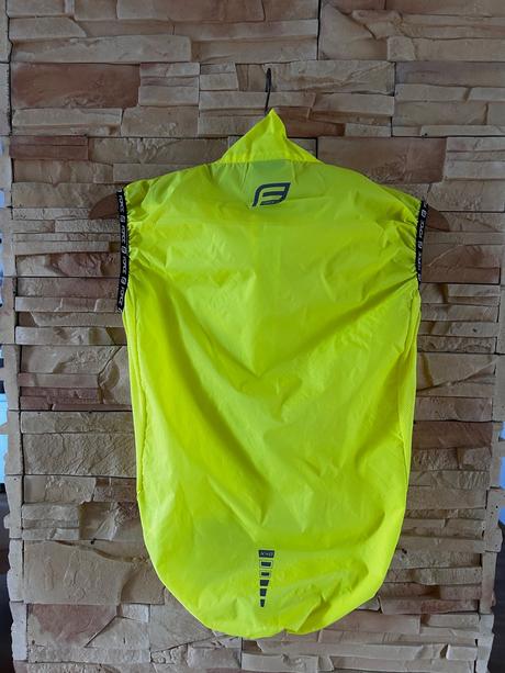 Cyklistická vesta, xs