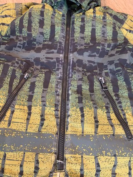 Reima kurikka zimná kombinéza 104/110, reima,104