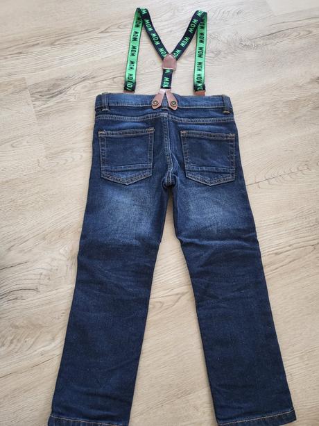 Rifle s trakmi, lupilu,104