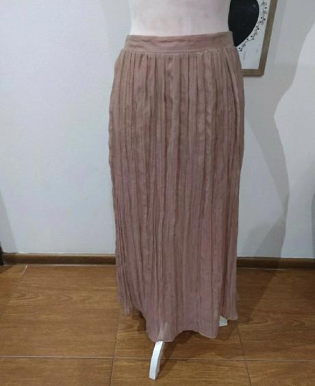 Maxi sukňa zara, zara,m