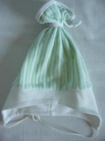 Prechodná čiapočka richellieu, richelieu,74