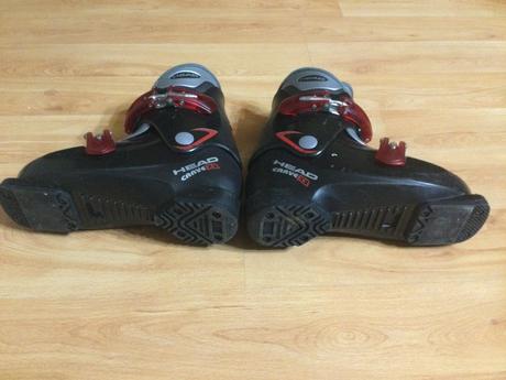 Lyžiarky head, head,33