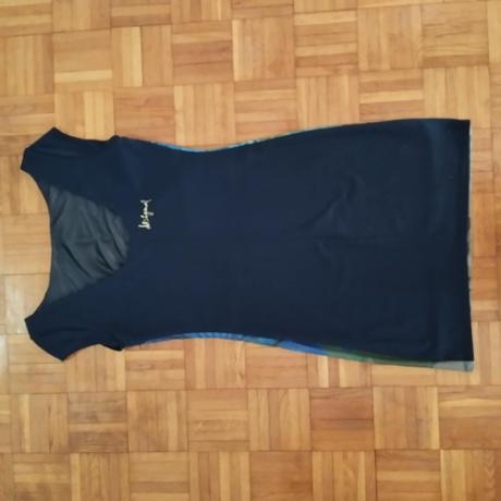Desigual šaty, desigual,m