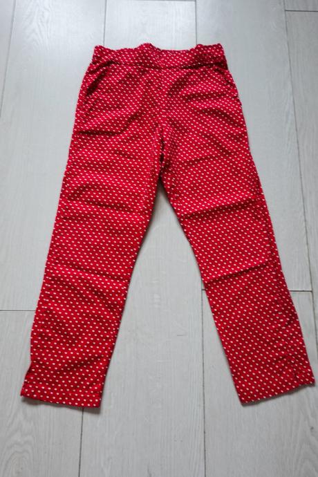 Súprava mayoral, mayoral,116