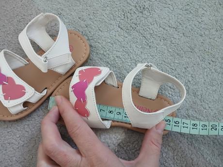 Sandalky 24, nelli blu,24