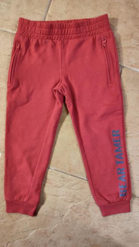 Tepláčiky, kuniboo,104