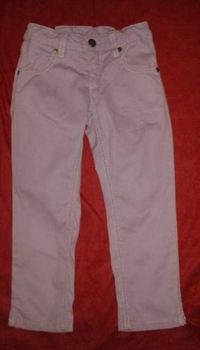  nohavice, benetton,116