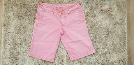 Dámske kraťase tommy hilfiger, tommy hilfiger,26