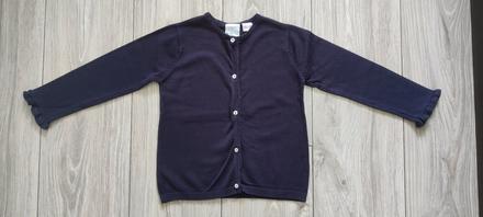 Elegantný tenký svetrík, zara,110