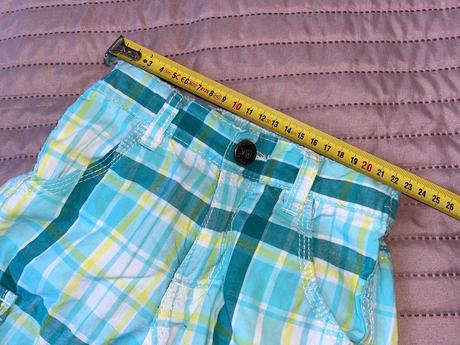 Kraťasy 98, kiki&koko,98