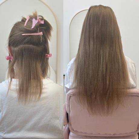 Predlžovanie vlasov, 