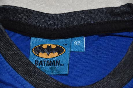 Pyžamo batman, 92