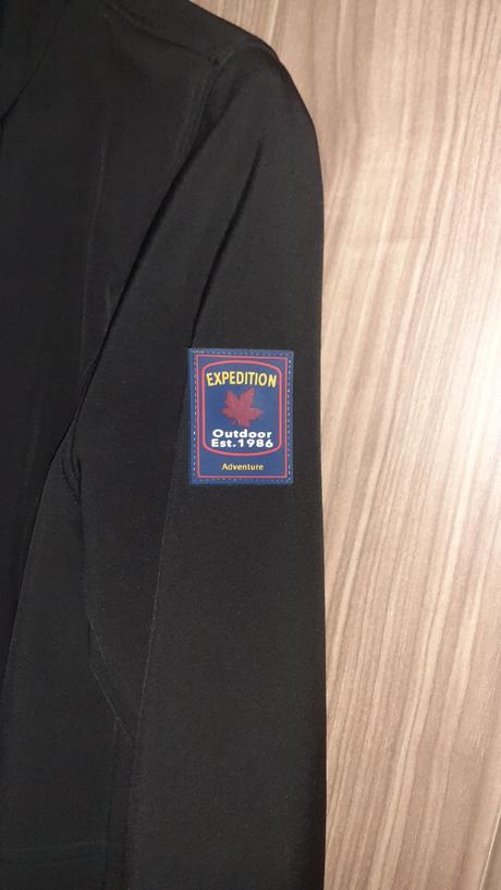 Sofsthell bunda, bonprix,44