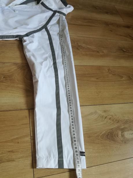 Tenká softshellova bunda, l